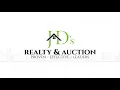 Thank you from the entire team at JD s for a successful Powell Estate Auction