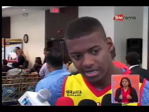 Lanzamiento torneo provincial de Baloncesto