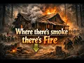 Evony - Smokey always turns into fire