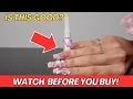 Beauty Secrets Nail Glue Review Is It Good