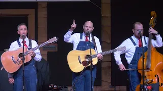 welcome home the gospel plowboys