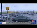 4 teens allegedly try to steal rental car from Salt Lake City International Airport