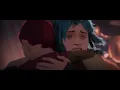 "Am I Dreaming" By Metro Boomin (Arcane Music Video)