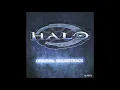 21 - Library Suite // Halo Soundtrack // Martin O'Donnell And Michael Salvatori