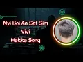 Lagu Nyi Boi An Sat Sim Vivi Hakka Female Karaoke