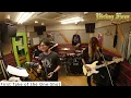 Liar / Yngwie J. Malmsteen (Full Band Cover)