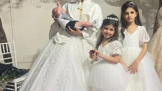 حضرنا عرس قرايبنا    دندنها