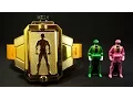 Lagu 海賊戦隊ゴーカイジャー レンジャーキーシリーズ【ゴーカイバックル】 Kaizoku Sentai Gokaiger Ranger key series [Gokai Buckle]