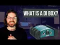 Download Lagu Using A DI Box For Live Sound