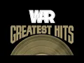 Download Lagu WAR - Greatest Hits (Full Album) | WAR Best Songs Playlist