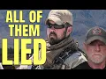 Marcus Luttrell s Story Finally Collides With the Facts