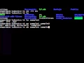 How to copy all files and subdirectories in Linux