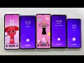 Alarm Clock + Timer Samsung Z Flip3, Z Flip 5, Galaxy A31, Galaxy A51, Galaxy S10e  At The Same Time