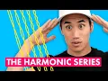 Download Lagu The most mind-blowing concept in music (Harmonic Series)