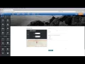 Weebly - Adding A Map