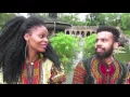 Jidenna- Little Bit More Dance Visual by Jerijah West