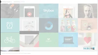 WowWay - Interactive and Responsive Portfolio Theme Arthur Rahar