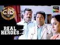 Lagu CID ने खोला Insurance Crime का सच | CID | सी.आई.डी. | Real Heroes