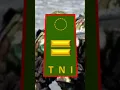 Download Lagu URUTAN PANGKAT PERWIRA TNI