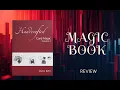 Handcrafted card magic Volume 2 by Denis Behr