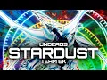 BEST DECK STARDUST ADVANCED GUIDE DUEL LINKS