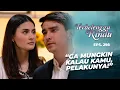 Download Lagu Elang Gak Percaya Kalau Pelakunya Adalah Diandra | TERBELENGGU RINDU | EPS. 298 (3/3)