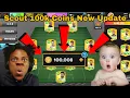 Download Lagu Scout 100k Coins New Update