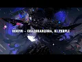 Download Lagu KOKIYO - CHASHKAKEFIRA, DJ PXRPLE