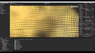 Unity NoPro Image Postprocessing Effects