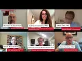 INTERPHEX Live 2020 Advancements in Cell and Gene Therapy