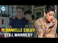 Who is Danielle Colby married to on American Pickers