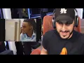 RAHIM reagiert auf CRO X CAPITAL BRA - BLESSED (Official Video)