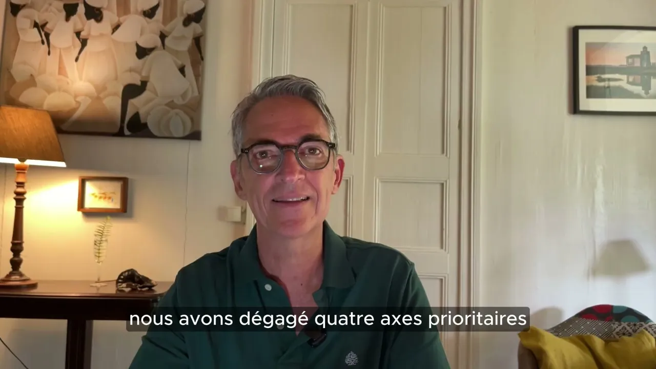 Vidéo : 5 entreprises industrielles de Guadeloupe témoignent