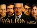 The Walton Family – From Small Town Stores to a Global Retail Empire | Documentary for Sleep