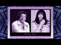 Rick James & Smokey Robinson 🎧 Ebony Eyes 🔶️ Best Duets