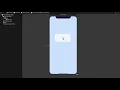 How to use stack view in Swift 5
