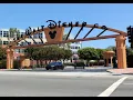 The Walt Disney Company Wikipedia article