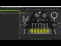 iClone Python - Misc Rotations and Generalized Function