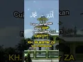 Download Lagu 🔴Surah Fussilat Ayat 30 | KH. Muammar ZA #arwantv #alquran #muammarza