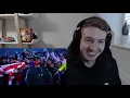 🇬🇧 Perro Primo ❌ La Joaqui ❌ DT.Bilardo - SAVEIRO Reaction