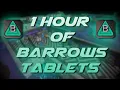 Creating Barrows Teleport Tablets Testing OSRS Wiki Money Making Methods