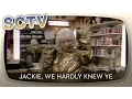 Download Lagu SCTV - Jackie, We Hardly Knew Ye featuring Martin Short