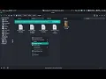Reduce pdf size in linux using ghostscript nemo script with just single click