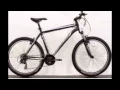 Hard Rock Specialized Bike