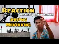 Download Lagu ORANG HUTAN SQUAD - MEUSEURAYA (Official Music Video) | Reaction | Sadis Auto Merinding