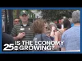 Waco s proactive to growth but how is it impacting our economy
