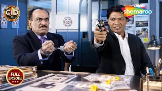 ACP Pradyuman पर लगा खून करने का गंभीर आरोप? | Best Of CID Season 2 | Hindi Crime Show