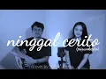 Download Lagu Ninggal Cerito (Purwokerto) - GuyonWaton cover by Salma Amirra