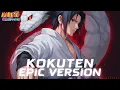 Download Lagu Sasuke's Theme \