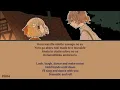 Download Lagu kimi no eiga no endorōru ni [movie endroll of you] lyrics_romanji_english